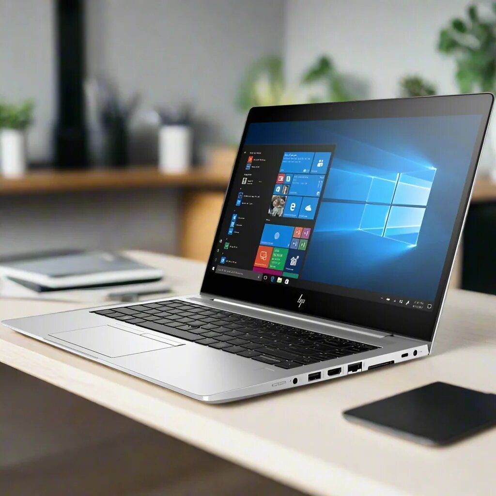 Ordinateur HP EliteBook 840 G6