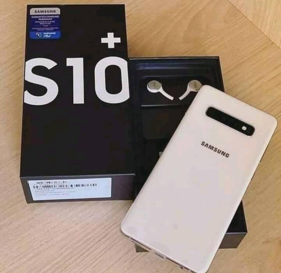 Samsung, S10