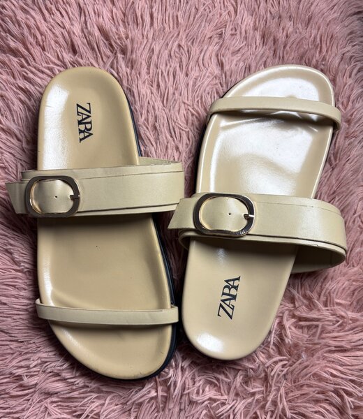 Sandale zara
