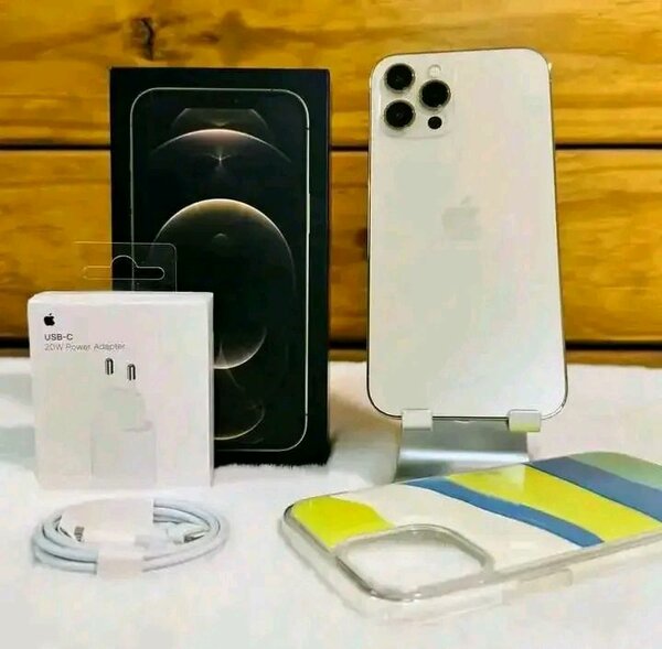 iPhone 14 Pro Max 256 Go