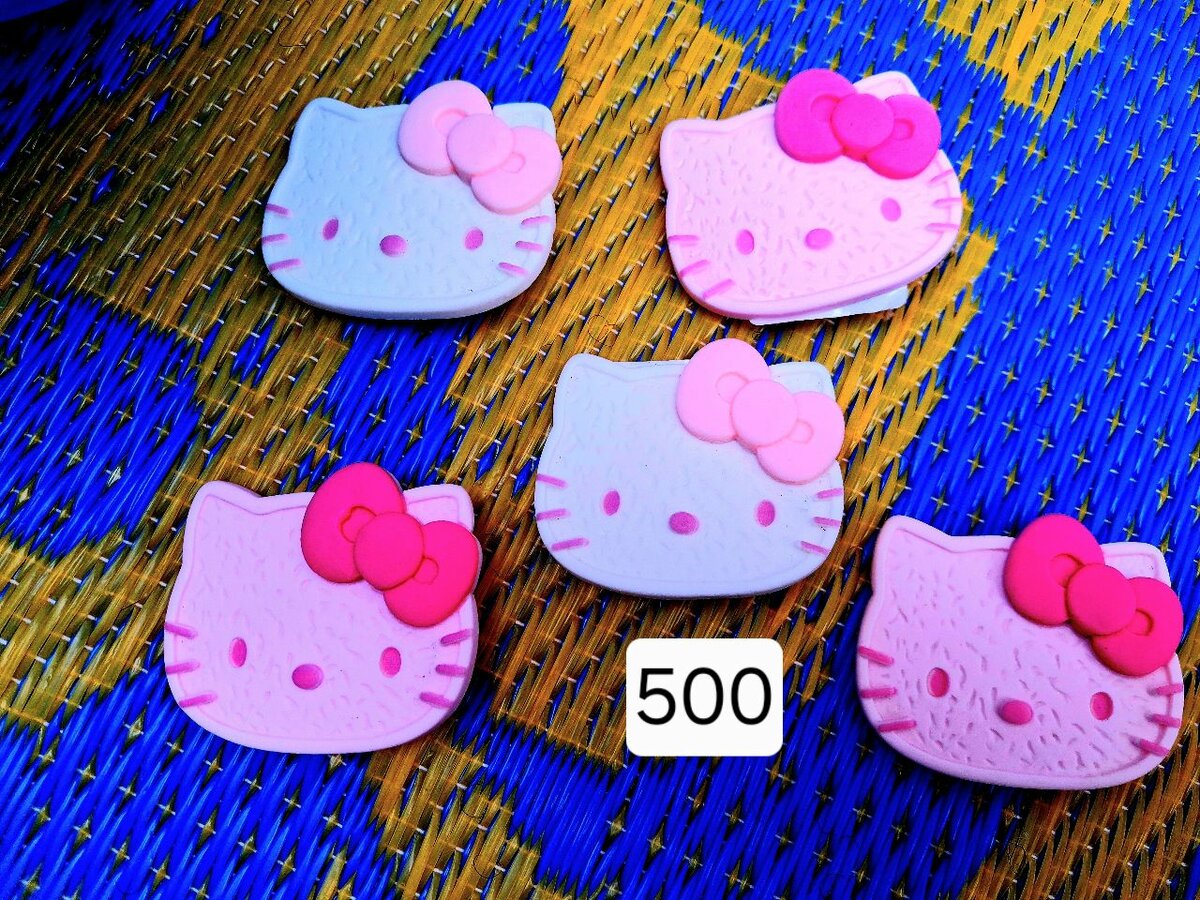 Ensemble de miroir compact Chat