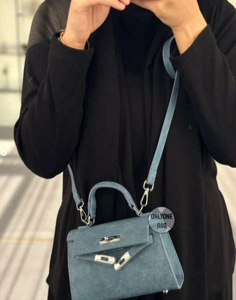 Джинсовые Hеrm*s😍