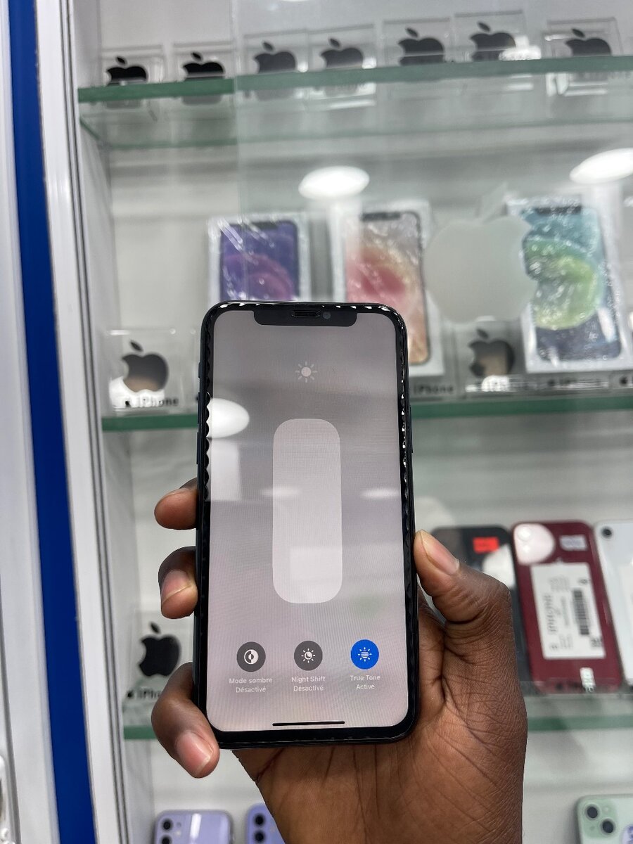 iPhone 11 Pro - Parfait État