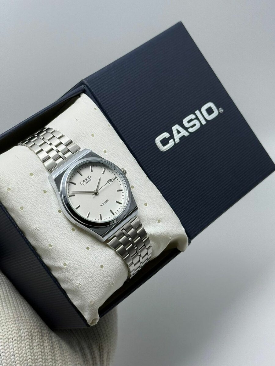 Casio