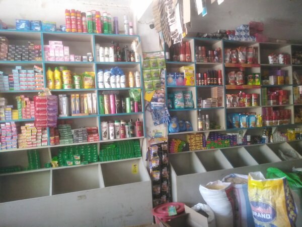 Waleed General Store