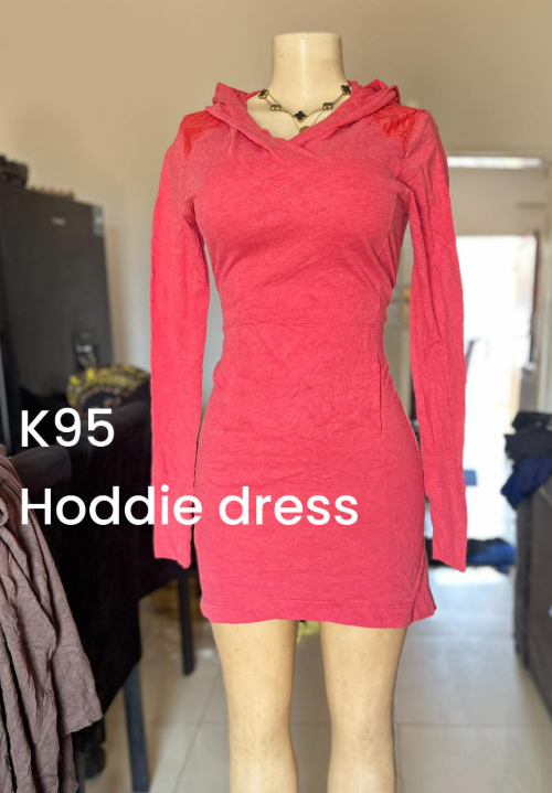 THRIFT OFFICE DRESSES