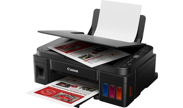 Imprimante G3410 canon