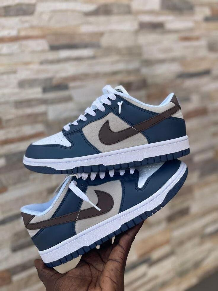 Nike Dunk Low Classiques
