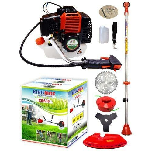 Débroussailleuse thermique