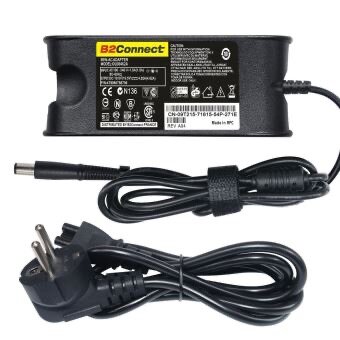 Chargeur DELL gros bout 90w