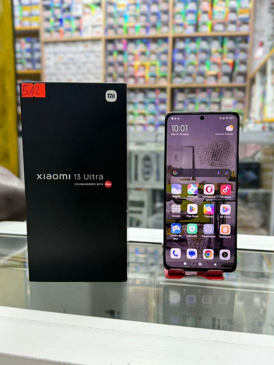 Xiaomi 13 Ultra Smartphone 5G