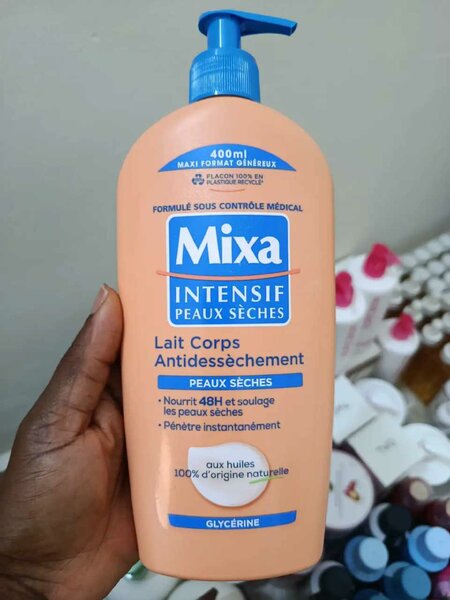Mixa 400ml