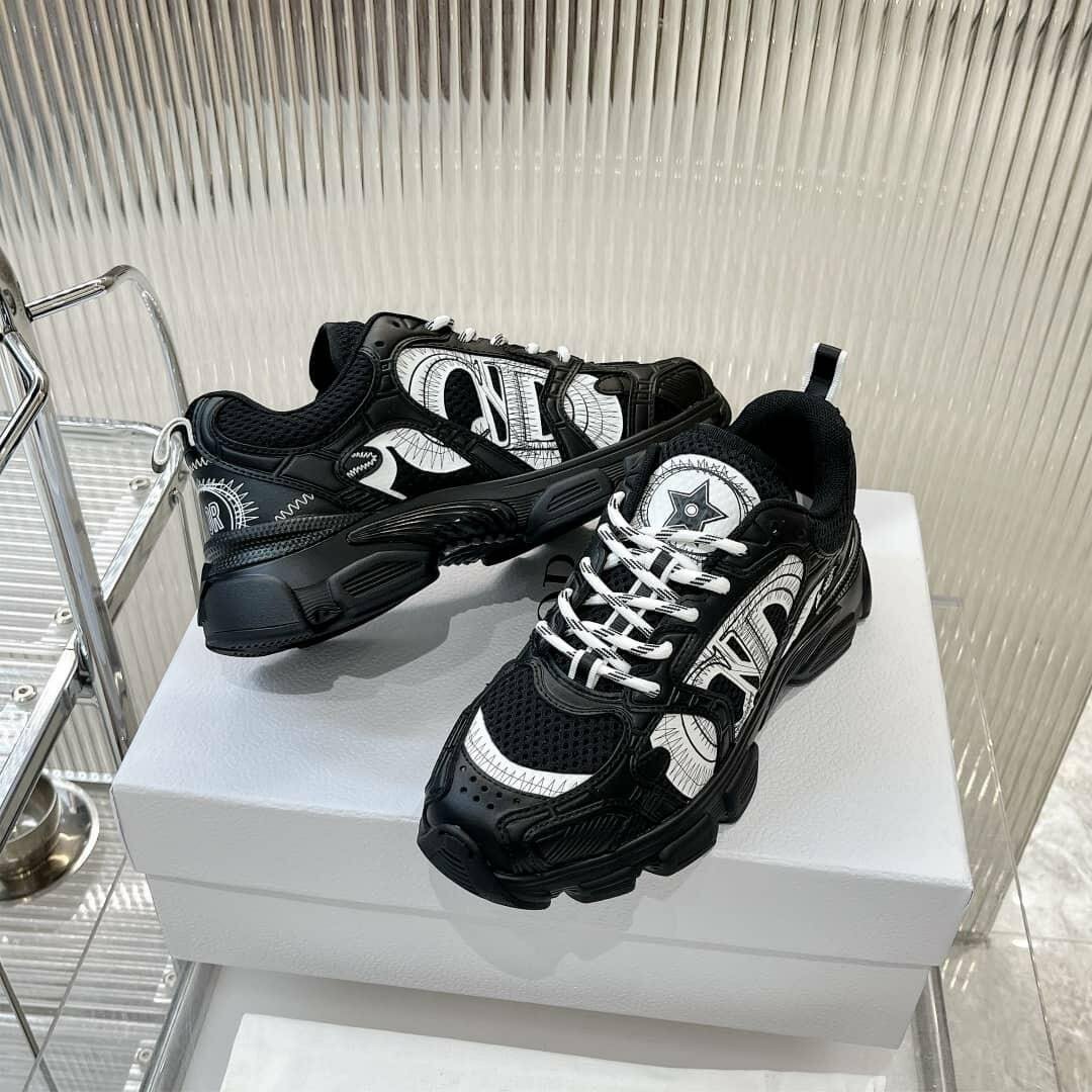 Christian Dior Sneakers