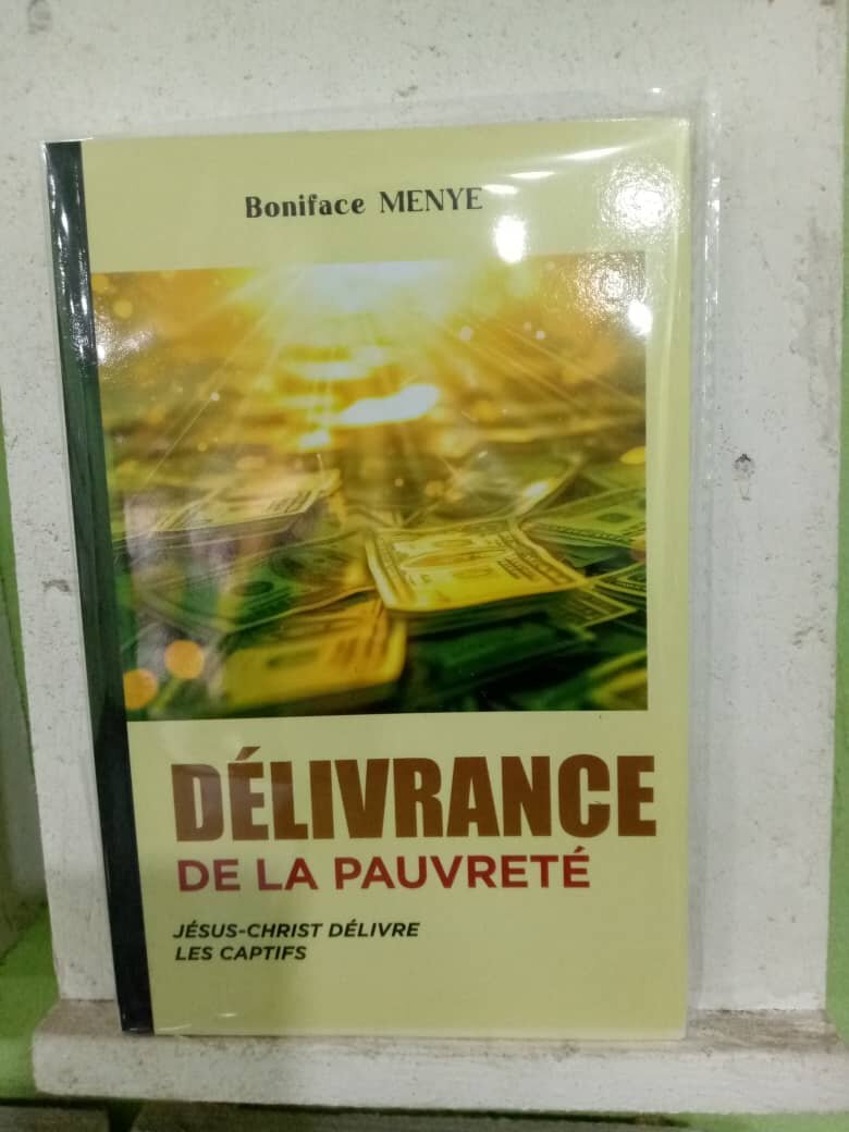 Livres chrétiens
