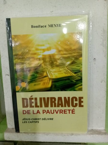 Livres chrétiens