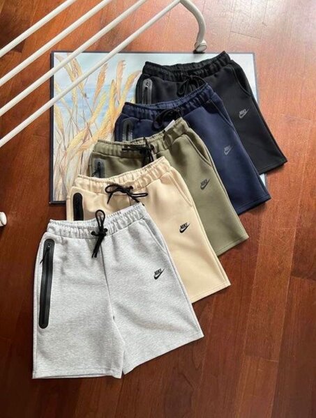 Shorts de sport homme