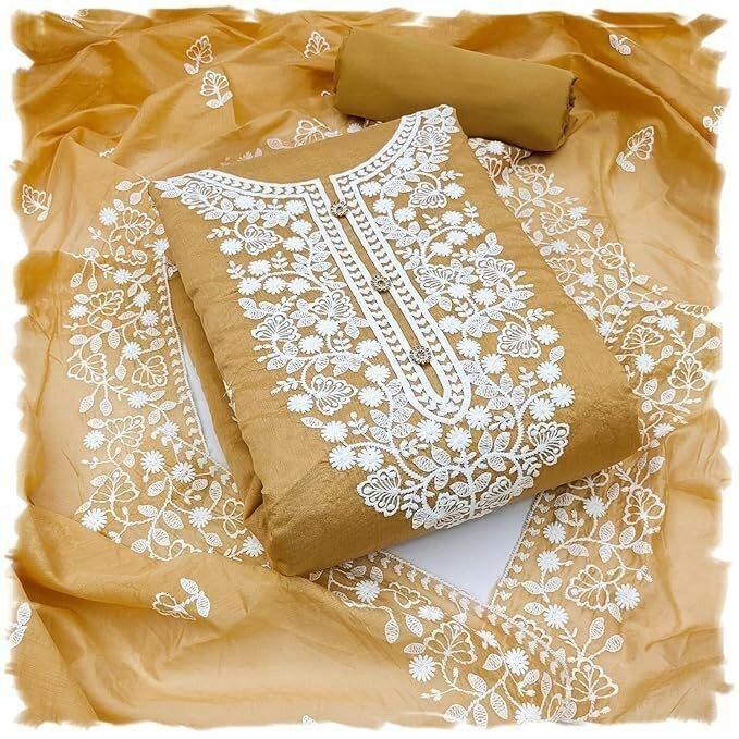 Oragnza 3 Peace Suit