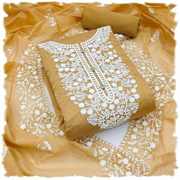 Oragnza 3 Peace Suit