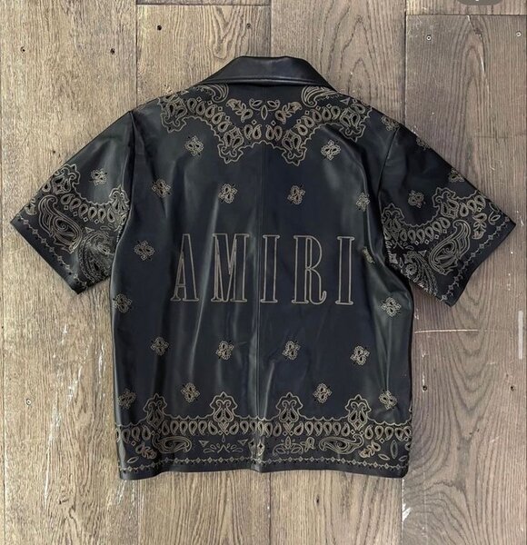 AMIRI MEN WEAR