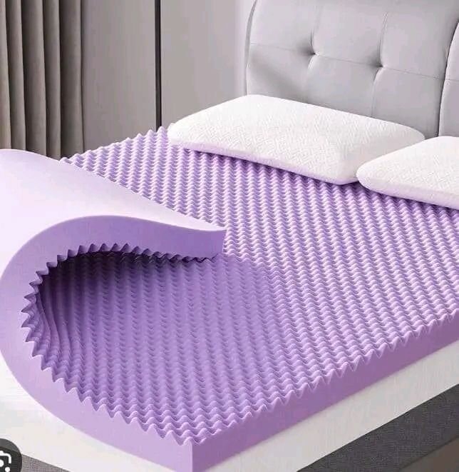 Surmatelas Mousse Confort