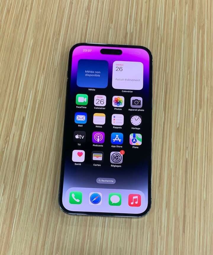 iPhone 13 Pro 256GB