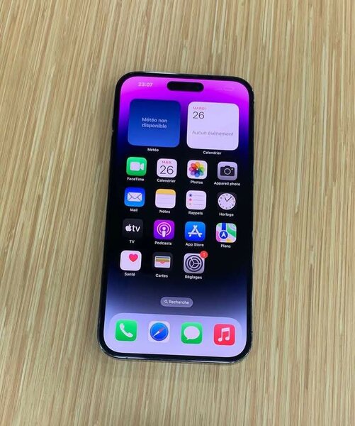 iPhone 13 Pro 256GB