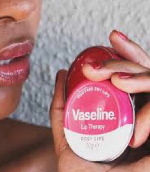 Vaseline Lip Therapy - Rosy Lips