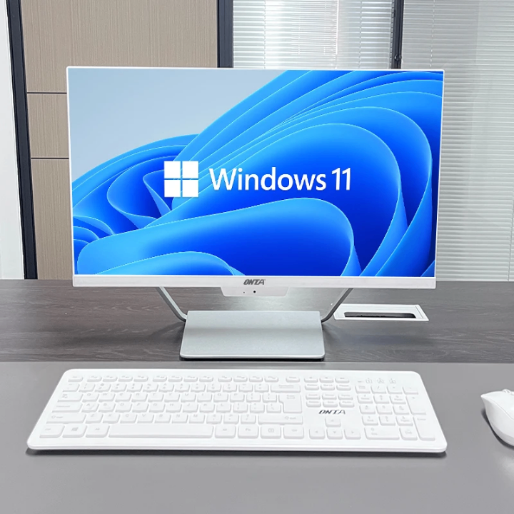 Ordinateur tout-en-un Windows 11