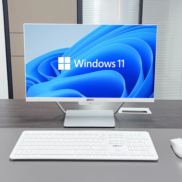 Ordinateur tout-en-un Windows 11