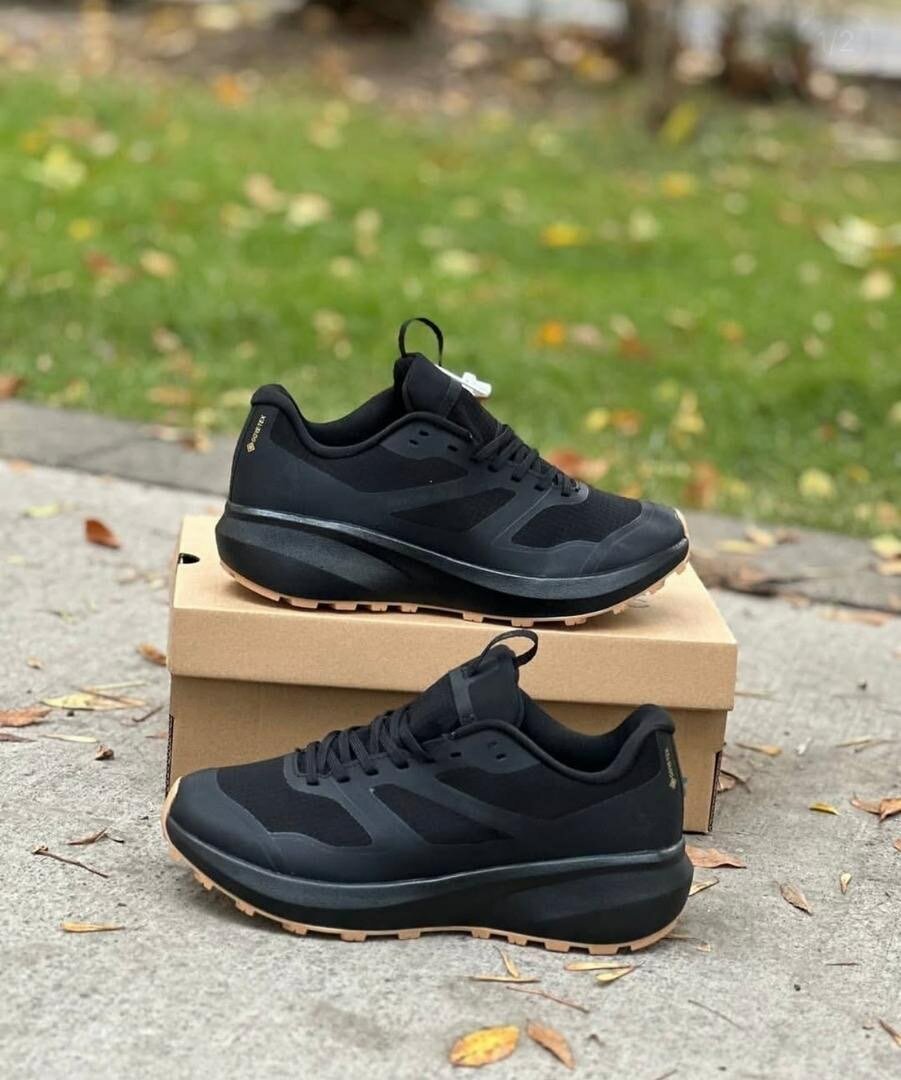 REEBOK VIBRAIN BLACK