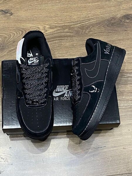 Baskets Nike Air Force 1