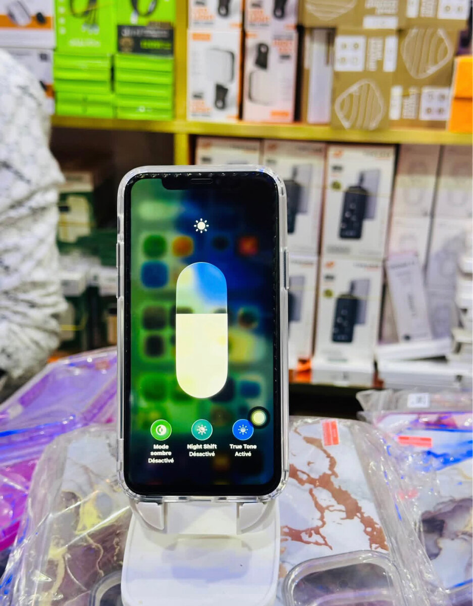 iPhone 11 Pro 64GB Débloqué