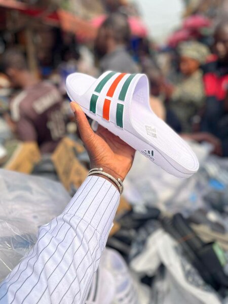 Claquettes sport confort