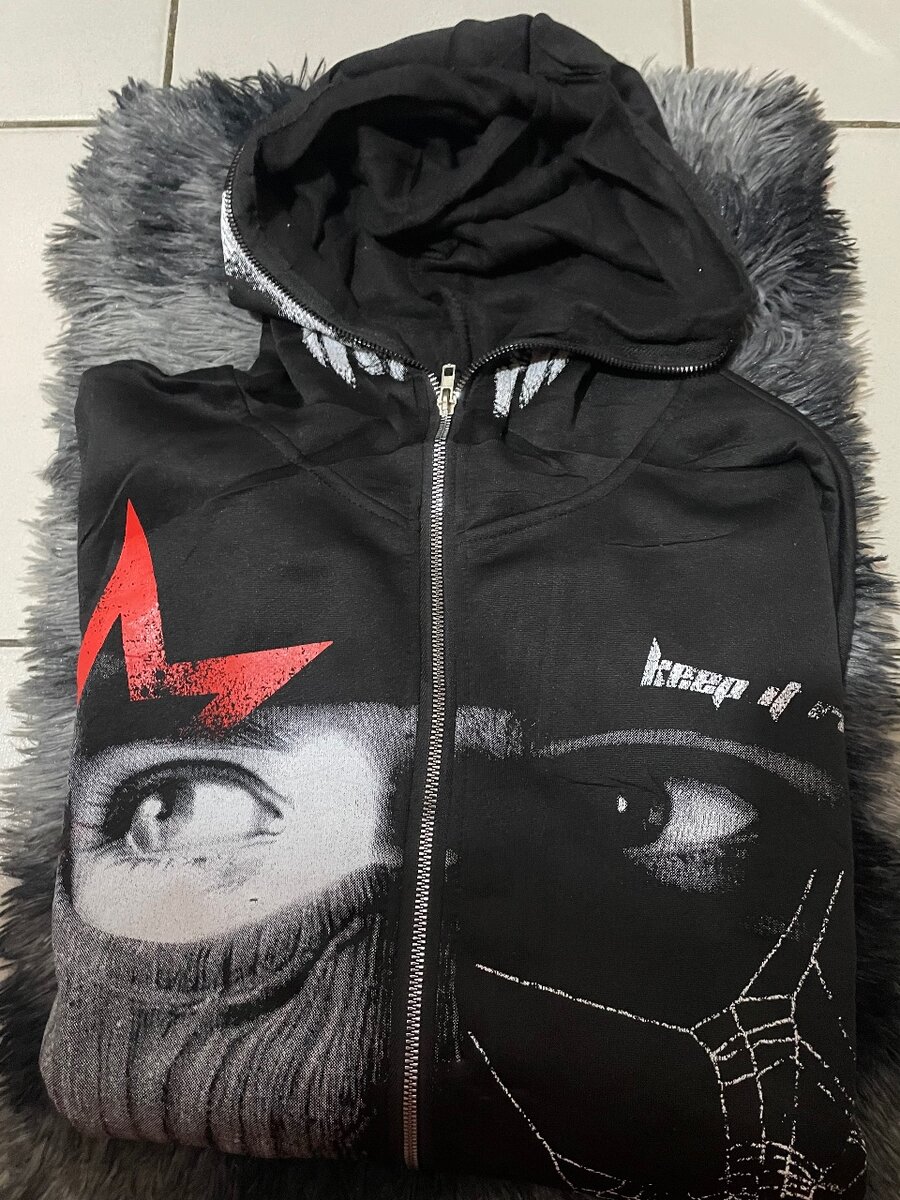 Sweatshirts à capuche tendance