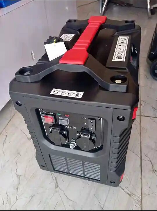 Générateur Portable Puissant Kamaho