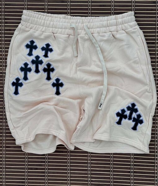 Culotte homme comme femme