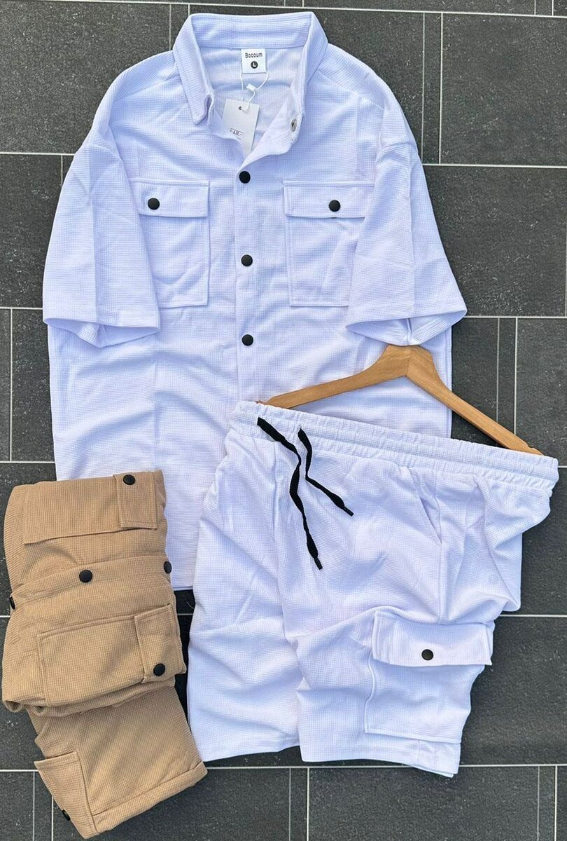 Complet culotte originale