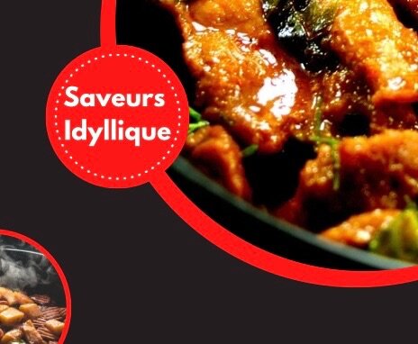 Saveurs Idyllique 
