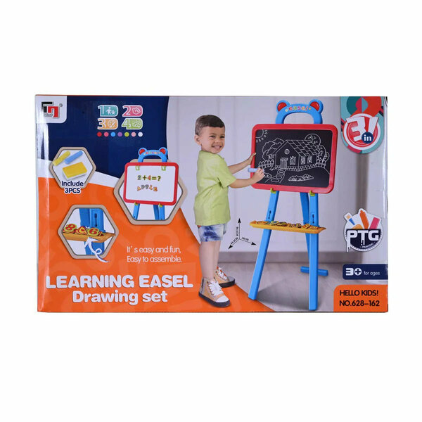 Chevalet de Dessin Enfant