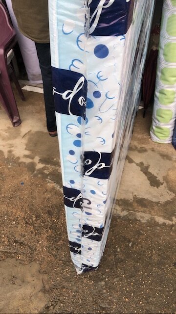 Offre Spéciale  matelas