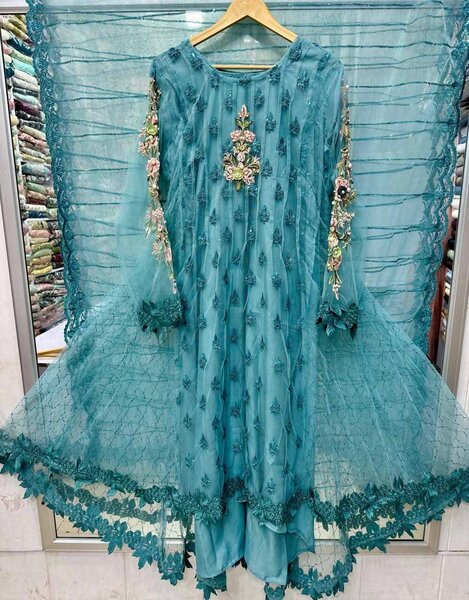Ladies suit