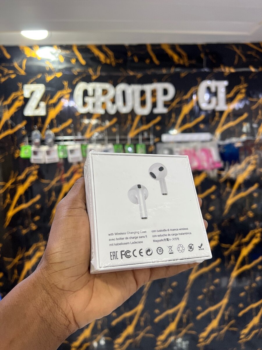 AirPods ENC/HIFI