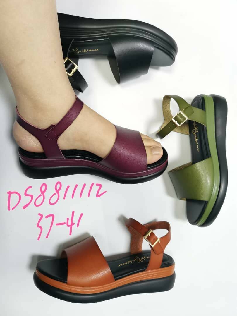 Magnifique talons Dame