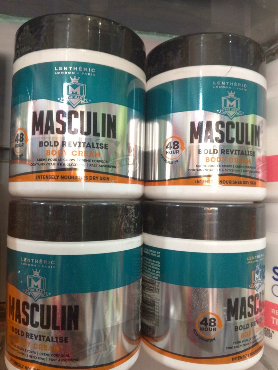 Masculin