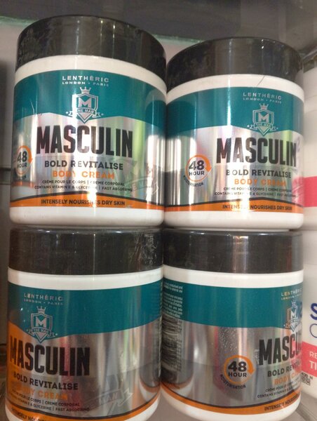 Masculin