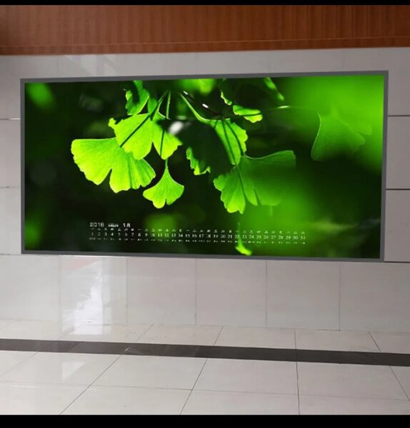 Téléviseur LED Ultra HD 4K