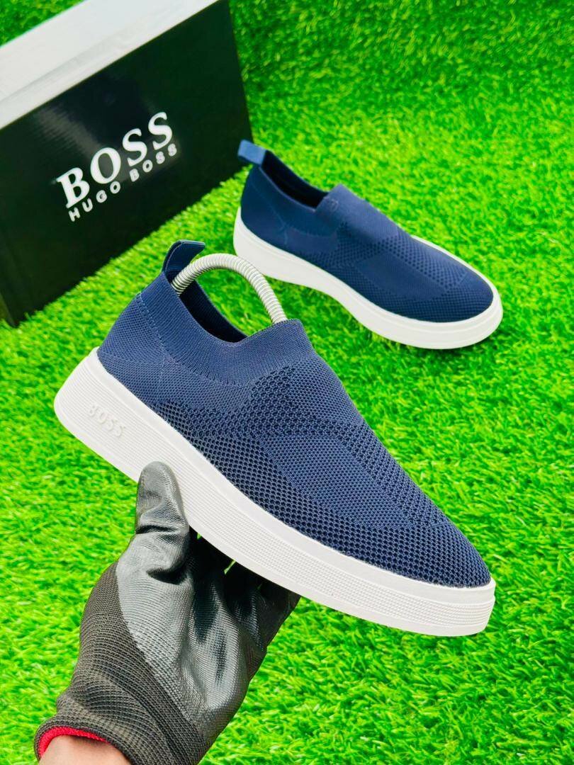 Baskets BOSS Hugo Homme