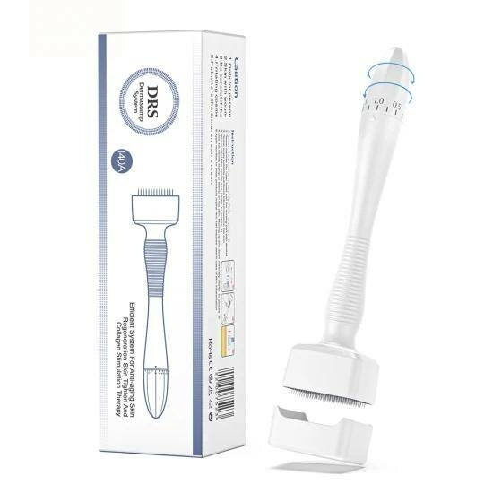 Adjustable Dema Stamp for Hai