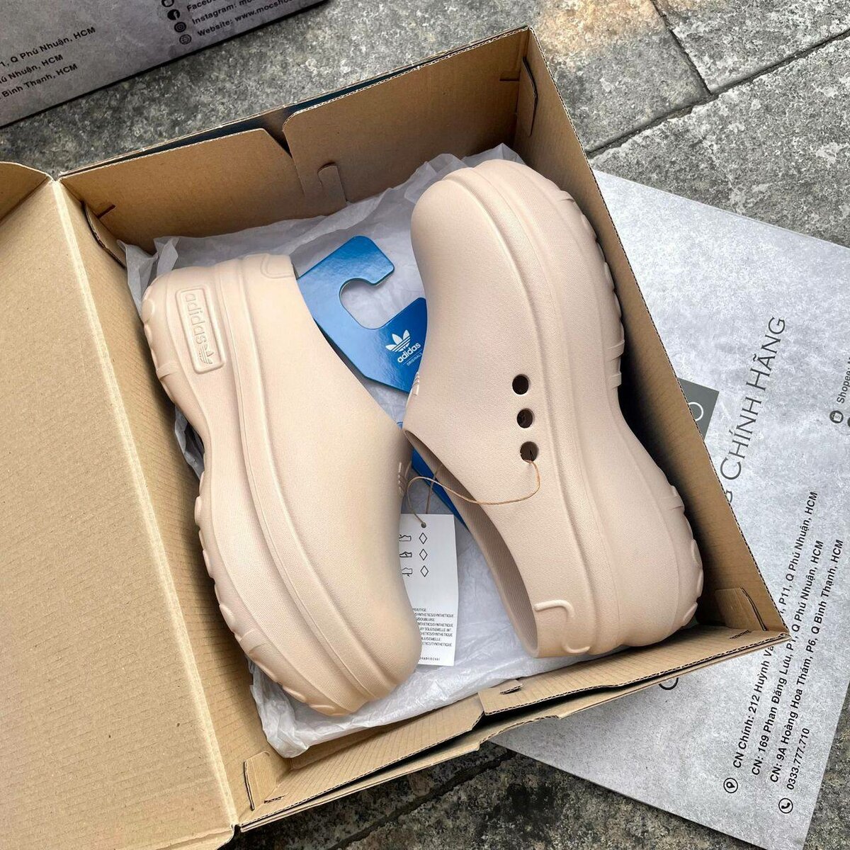 Sabots Unisex Confortables