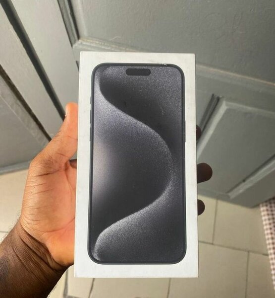 iPhone 14 Pro Max Noir